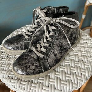 Rieker Size 39(8.5) Ankle Boots